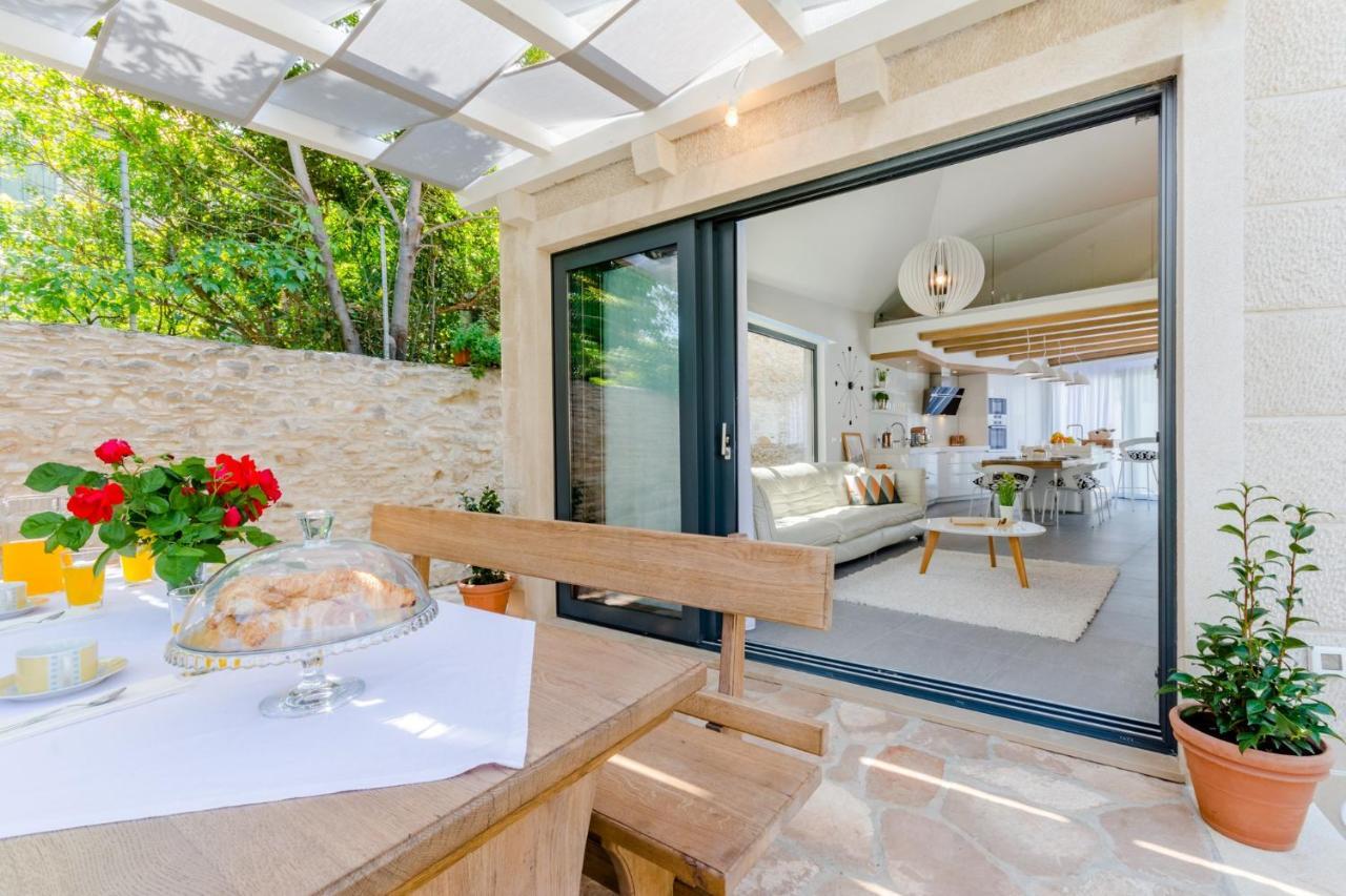 Villa Stone Pearl Sutivan Exteriér fotografie