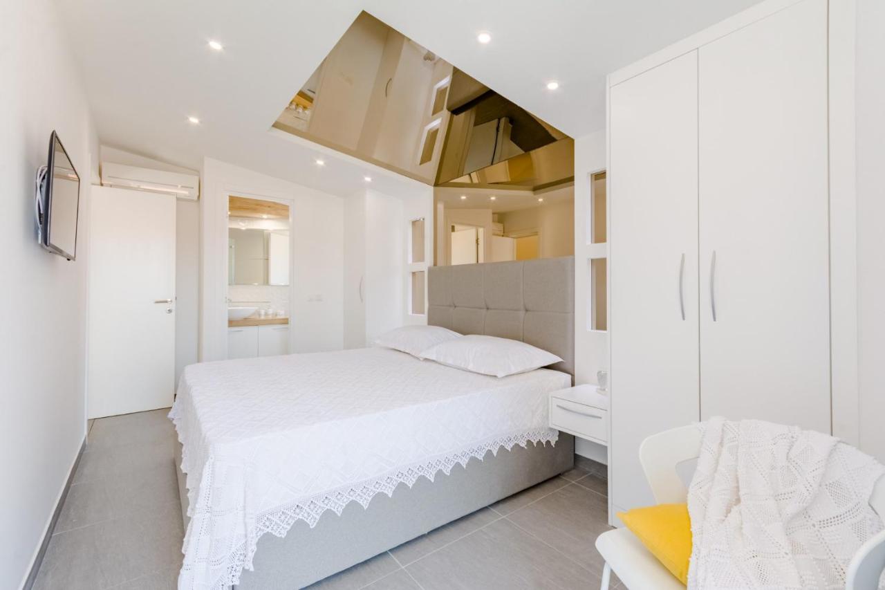 Villa Stone Pearl Sutivan Exteriér fotografie