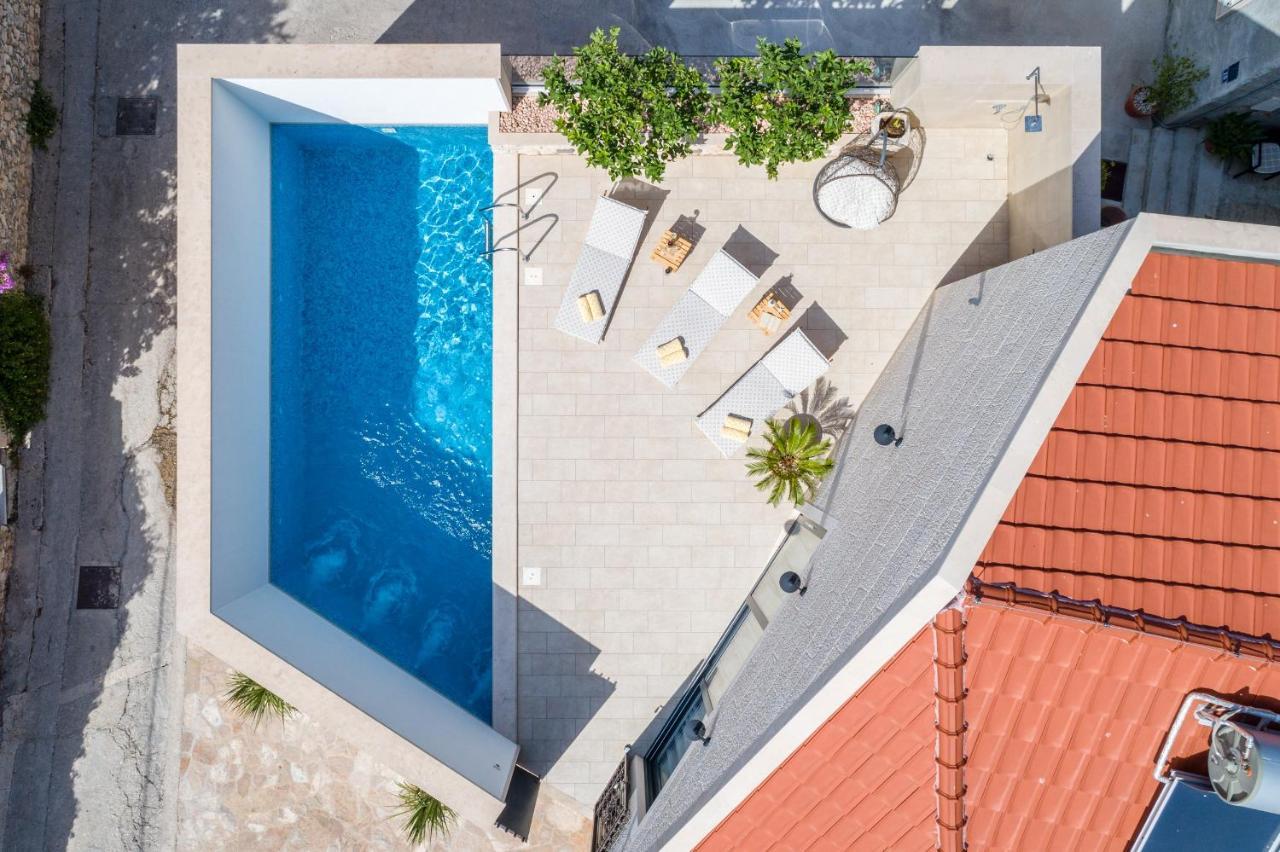 Villa Stone Pearl Sutivan Exteriér fotografie