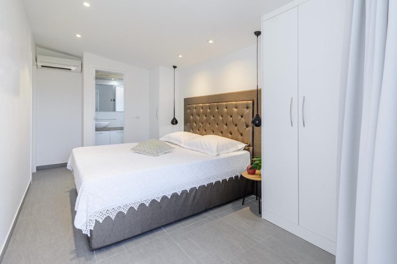 Villa Stone Pearl Sutivan Exteriér fotografie