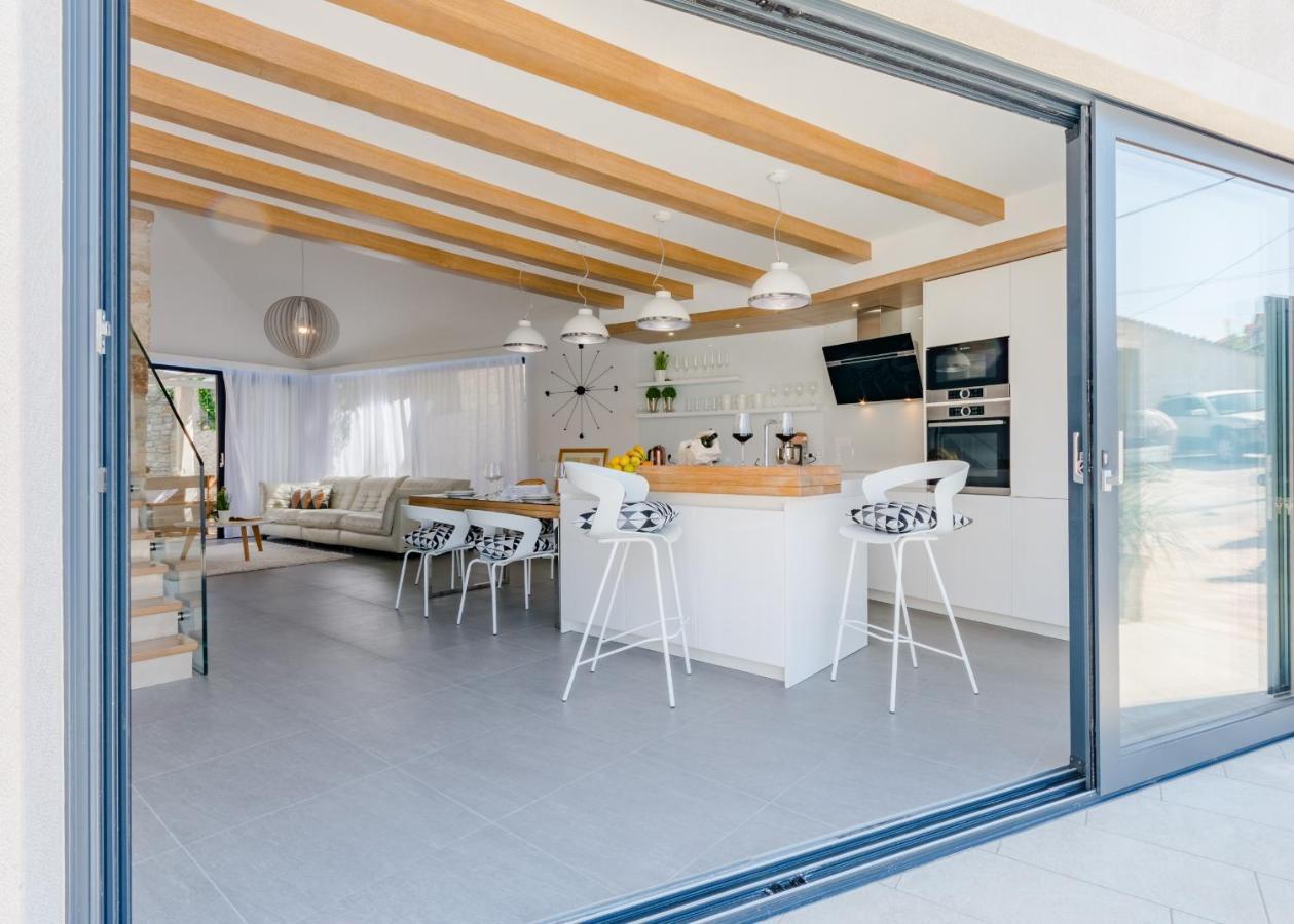 Villa Stone Pearl Sutivan Exteriér fotografie