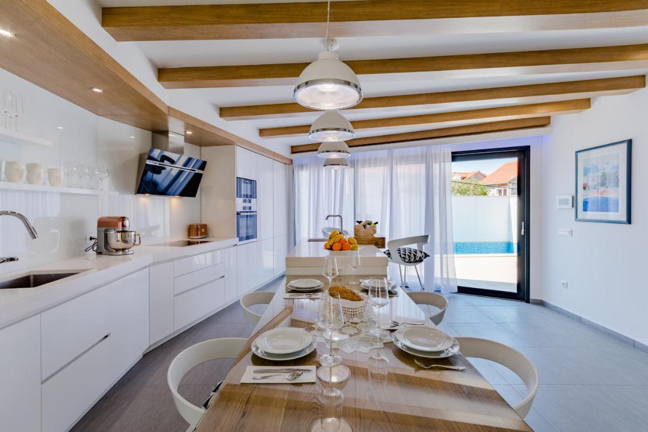 Villa Stone Pearl Sutivan Exteriér fotografie