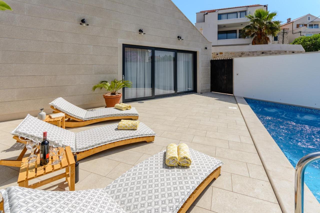Villa Stone Pearl Sutivan Exteriér fotografie