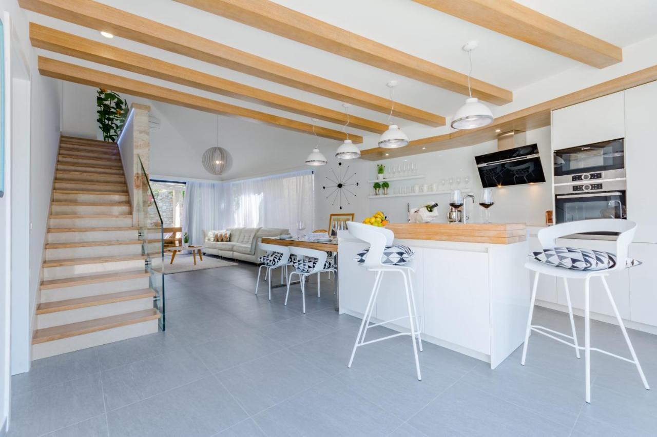 Villa Stone Pearl Sutivan Exteriér fotografie